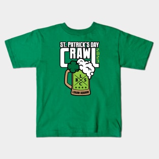 Pub Crawl Kids T-Shirt